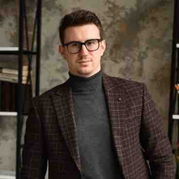 Владислав Дубравин | Сетка — социальная сеть от hh.ru