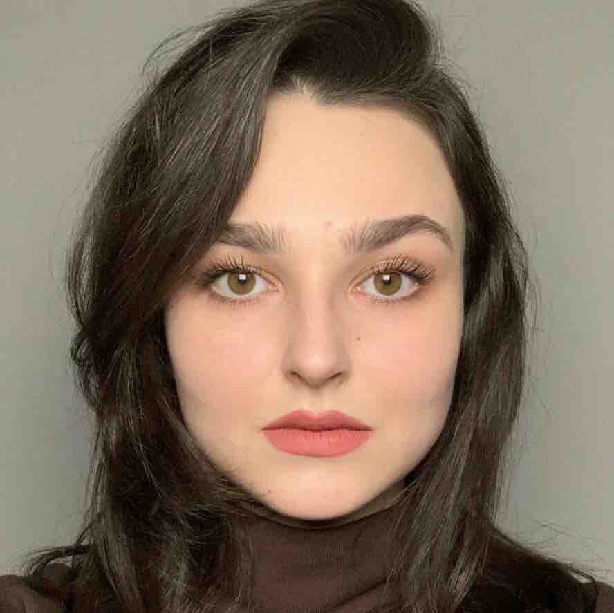 София Семенова