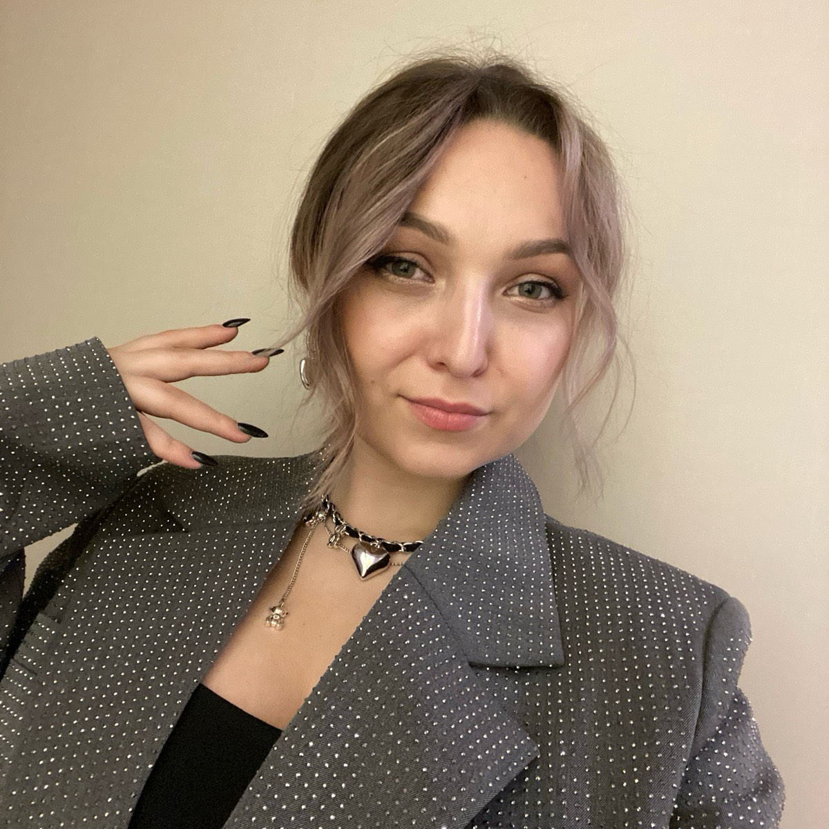 Юлия Демикальщикова