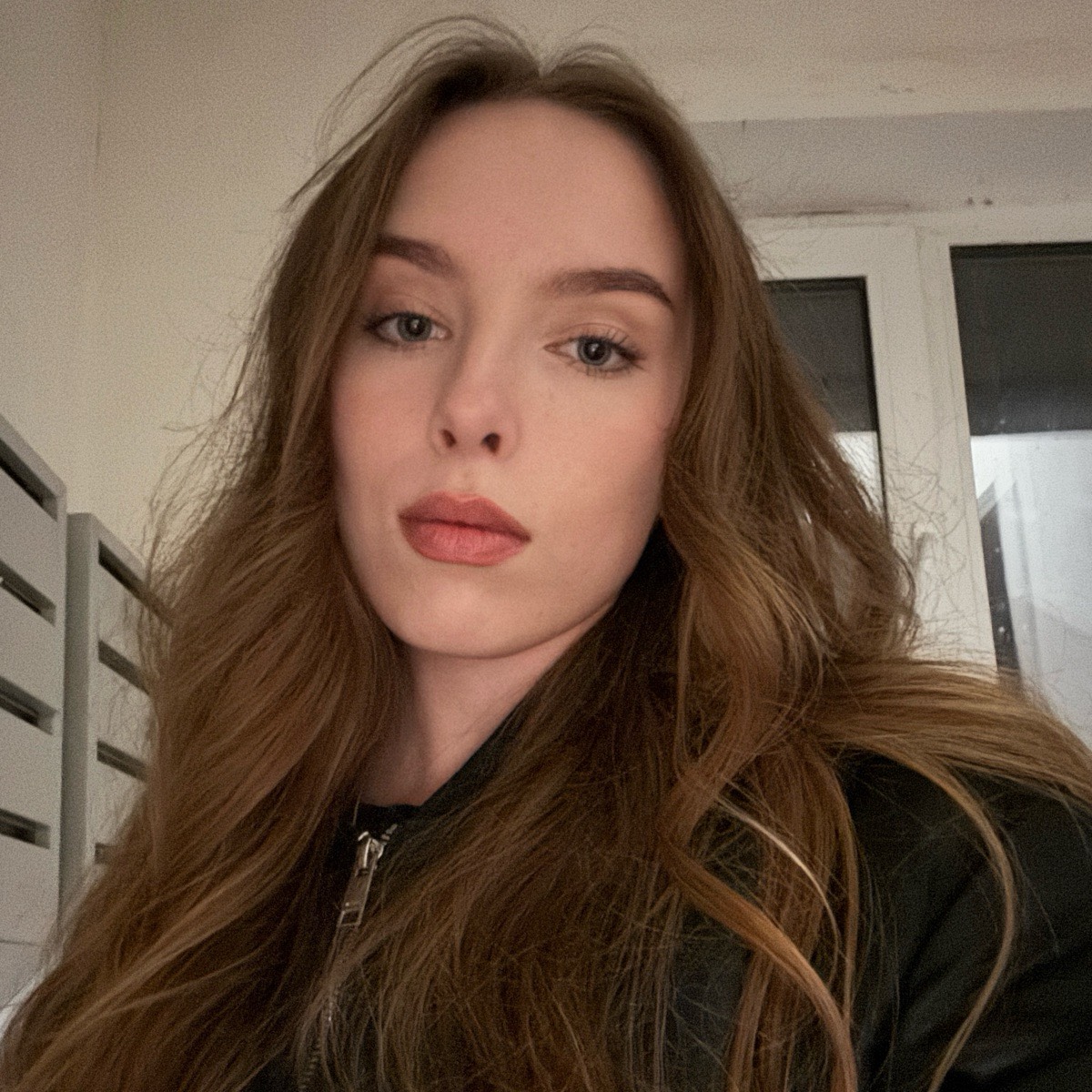 Екатерина Турушкина