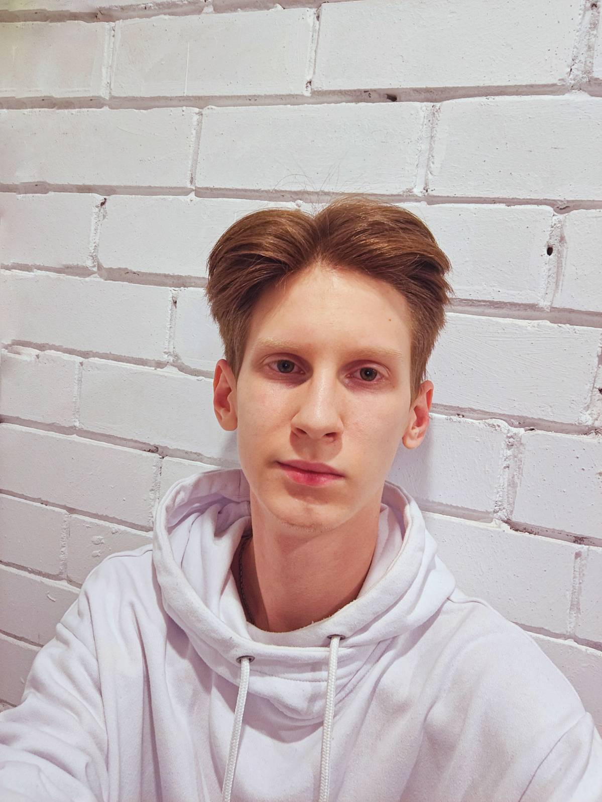 Григорий Китаев | Сетка — социальная сеть от hh.ru