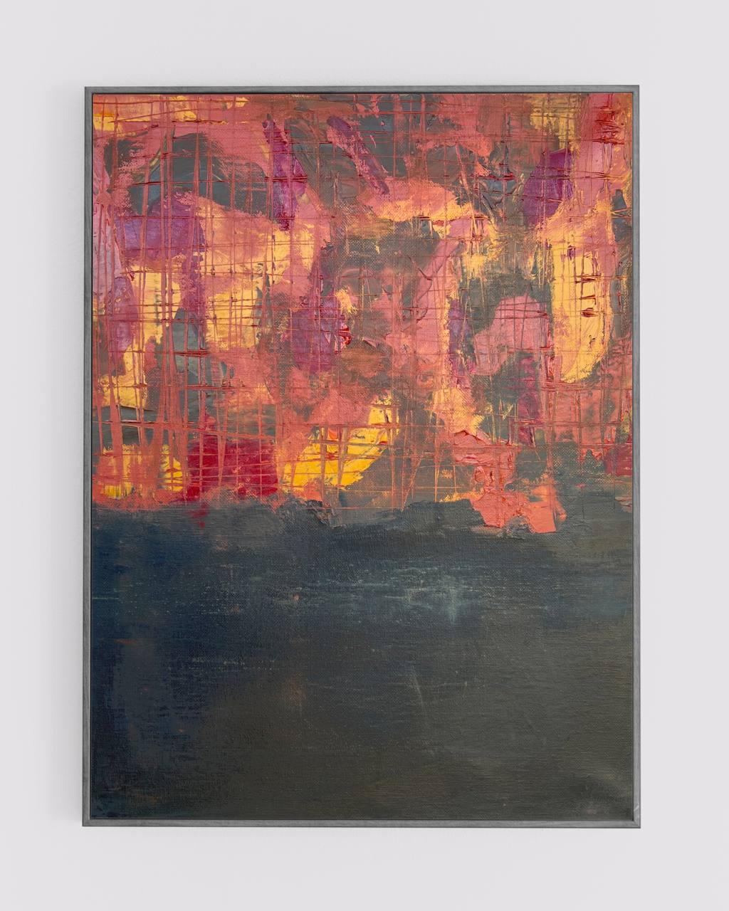 Композиция в осенних тонах
Холст, масло
40 на 50 см
2024 г.В продаже ➡️ @strogovgallery
#картина #искусство #живопись #интерьер #современноеискусство #масло #впродаже | Сетка — социальная сеть от hh.ru