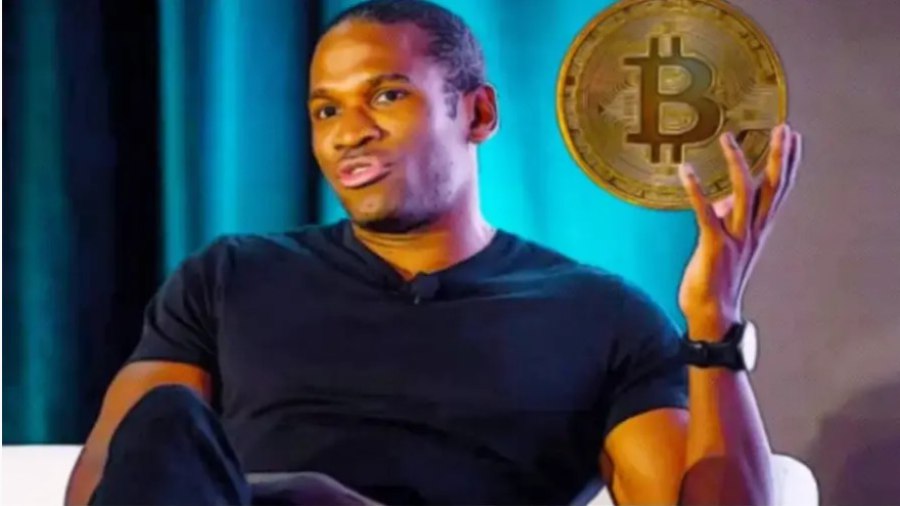 Артур Хейс: Худший сценарий для биткоина — падение ниже $70 000 | Сетка — социальная сеть от hh.ru