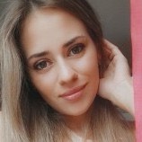 Анастасия Душечкина