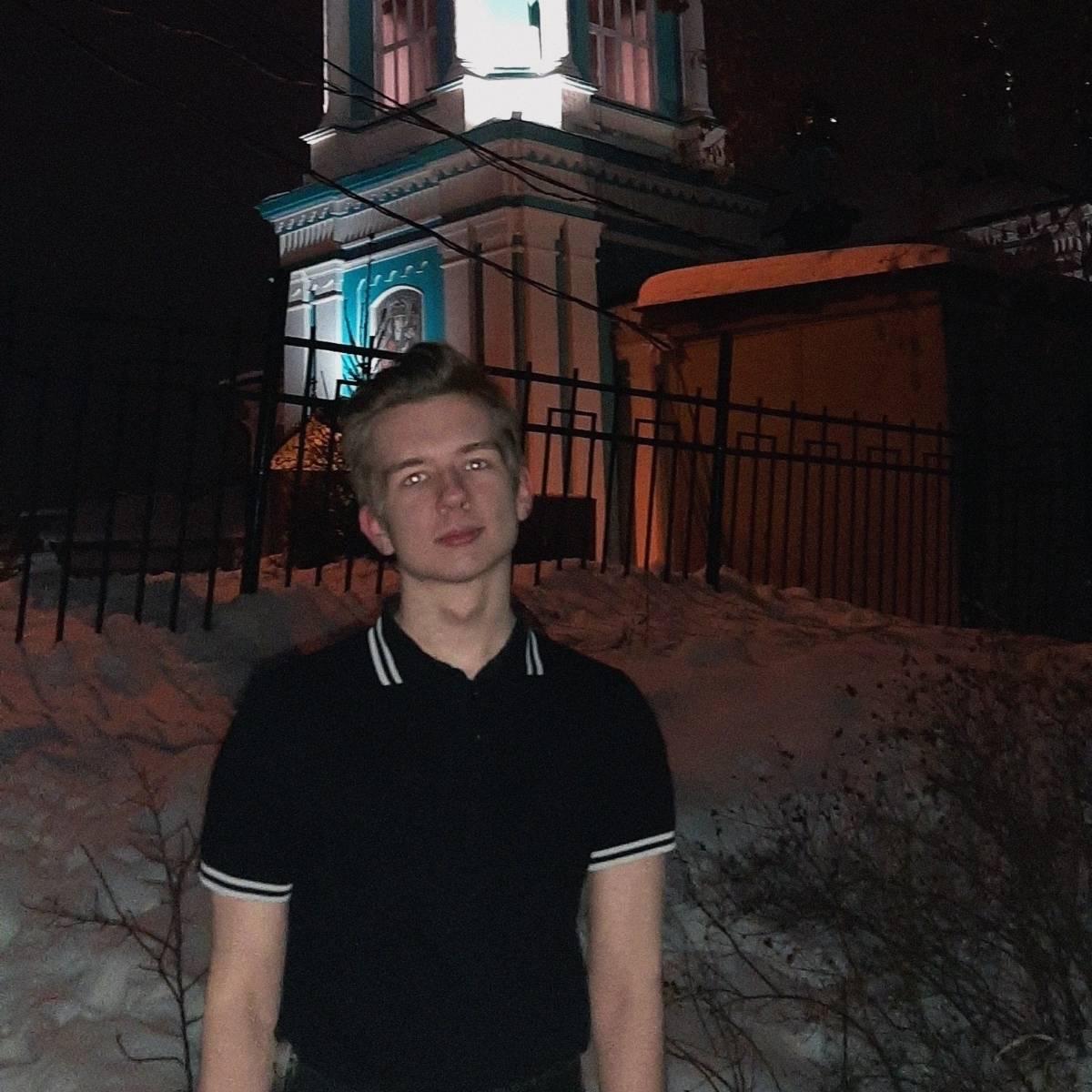 Никита Корольков | Сетка — социальная сеть от hh.ru