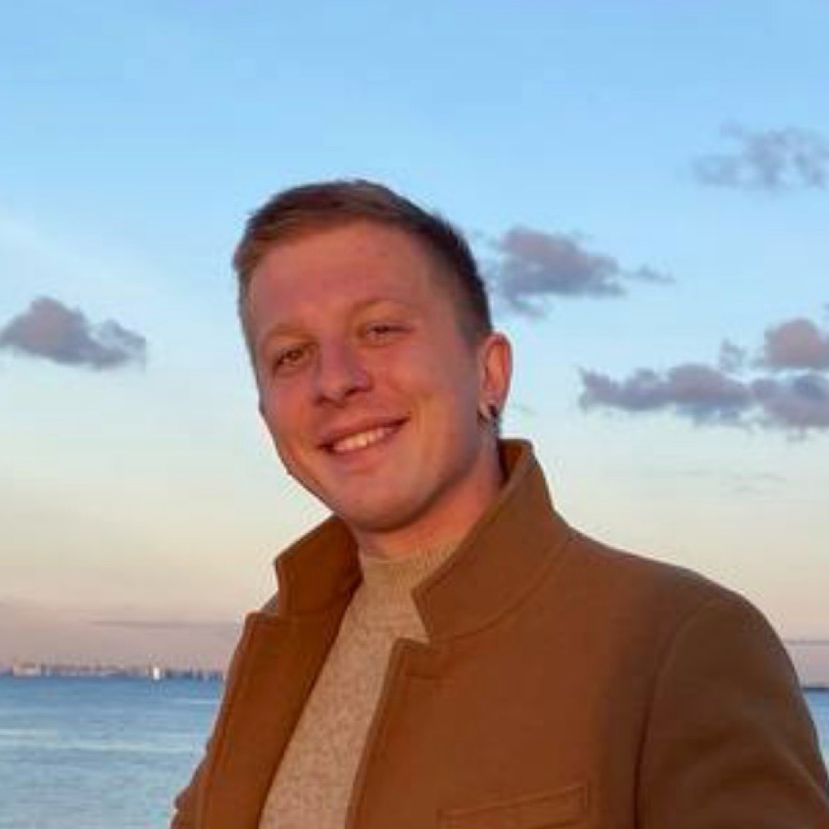 Daniil Krymov | Сетка — социальная сеть от hh.ru