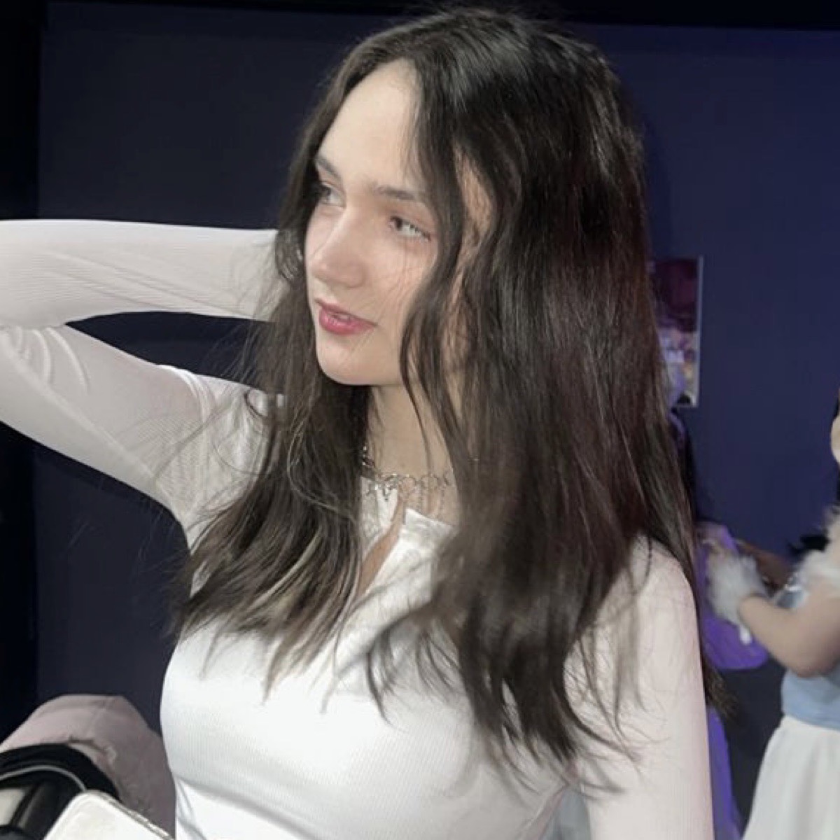 Валерия Гайдукова | Сетка — социальная сеть от hh.ru