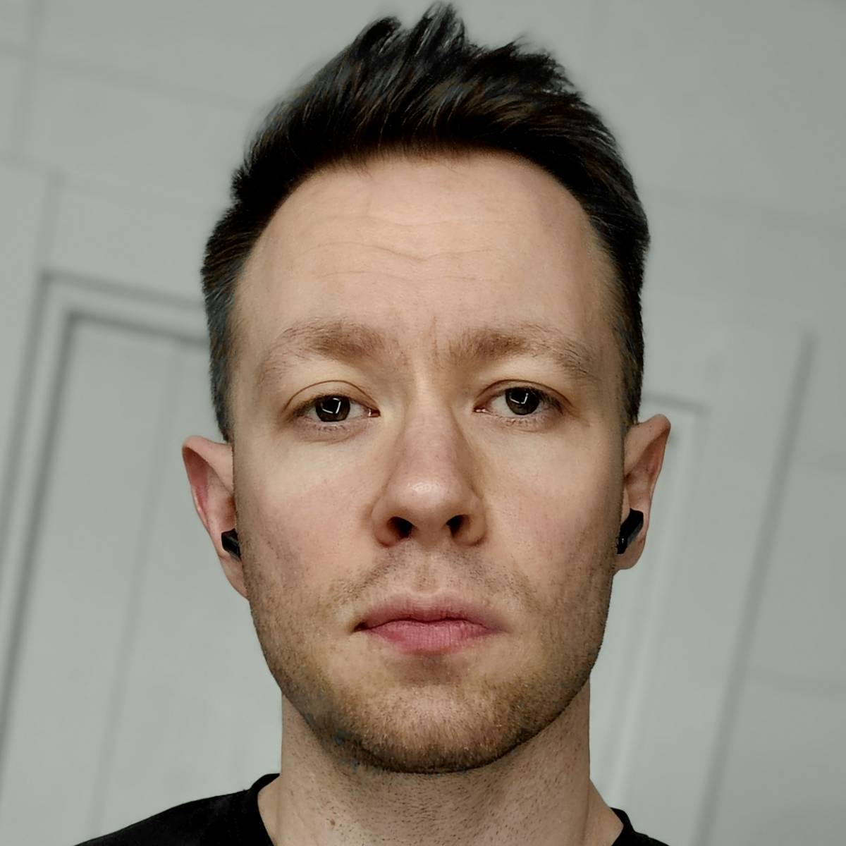 Алексей Глазков