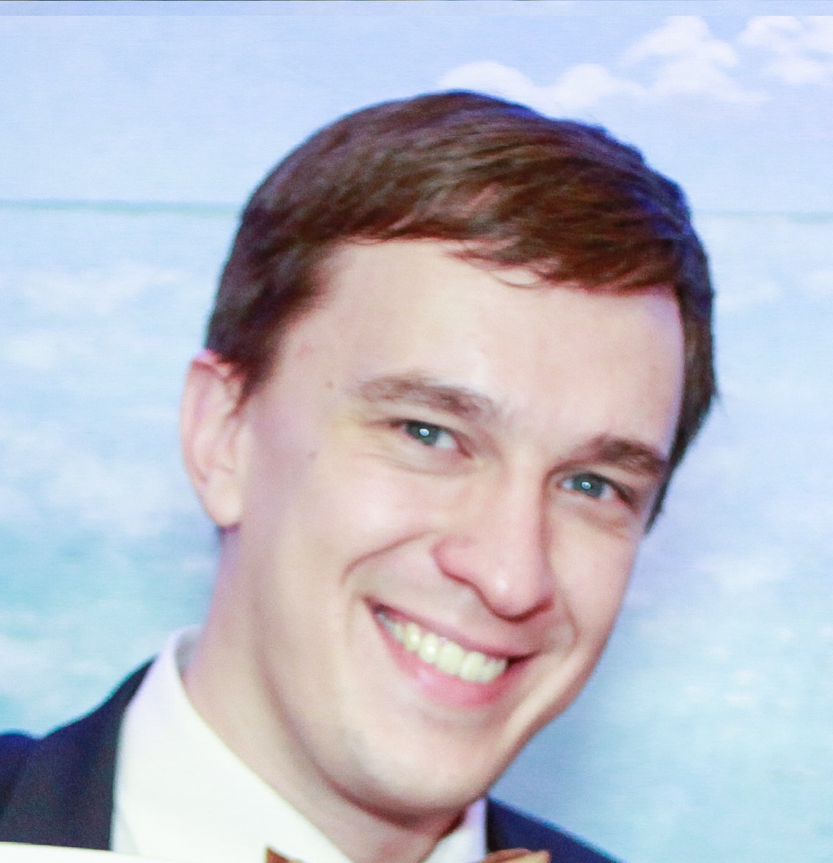 Павел Князев