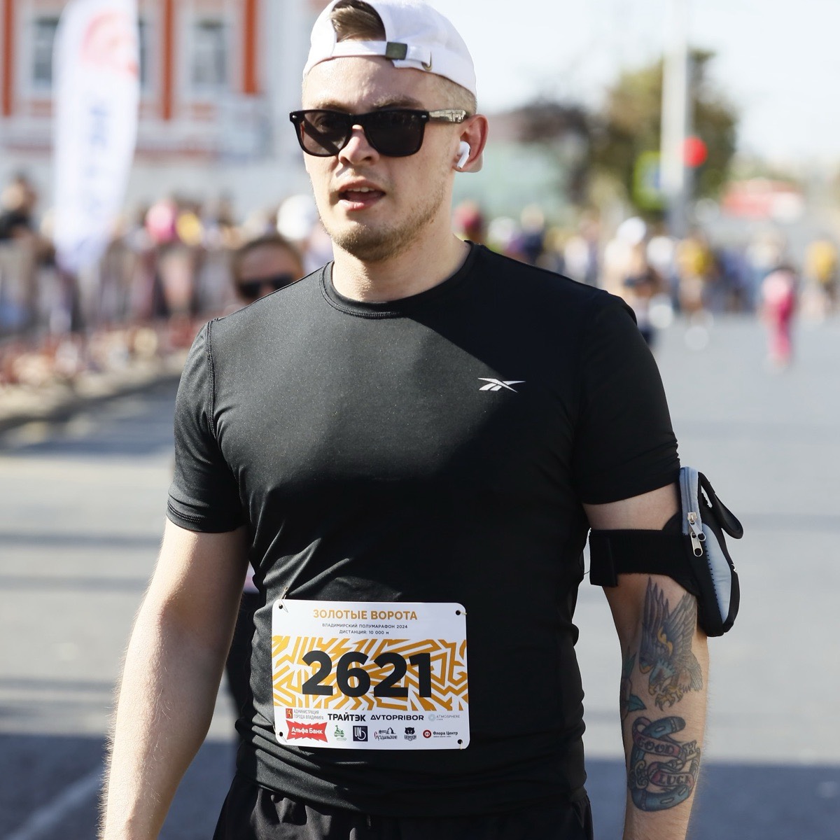 Владислав Дорошенко | Сетка — социальная сеть от hh.ru