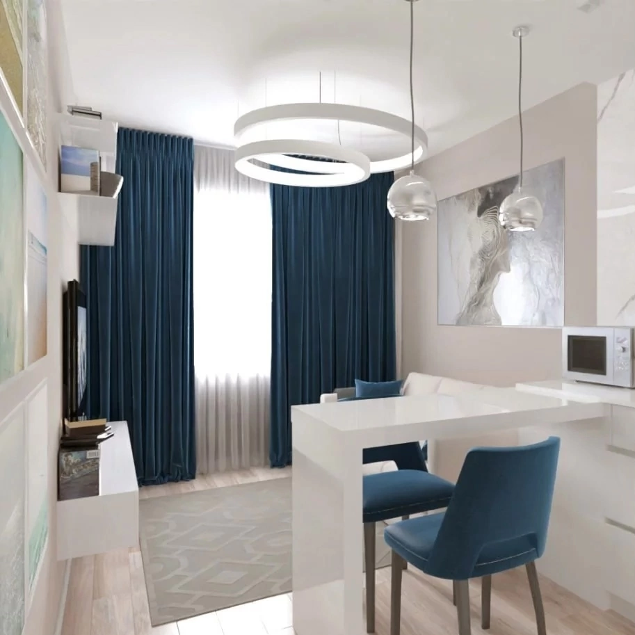 Ищем дизайнеров интерьера | Сетка — социальная сеть от hh.ru