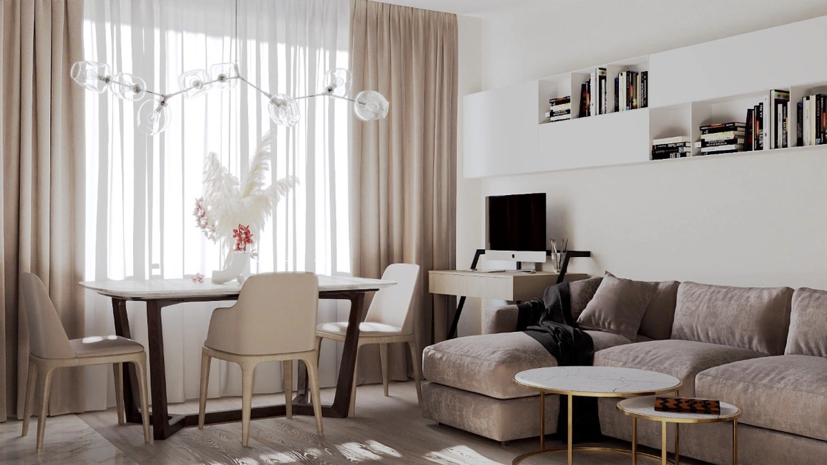 Ищем дизайнеров интерьера | Сетка — социальная сеть от hh.ru