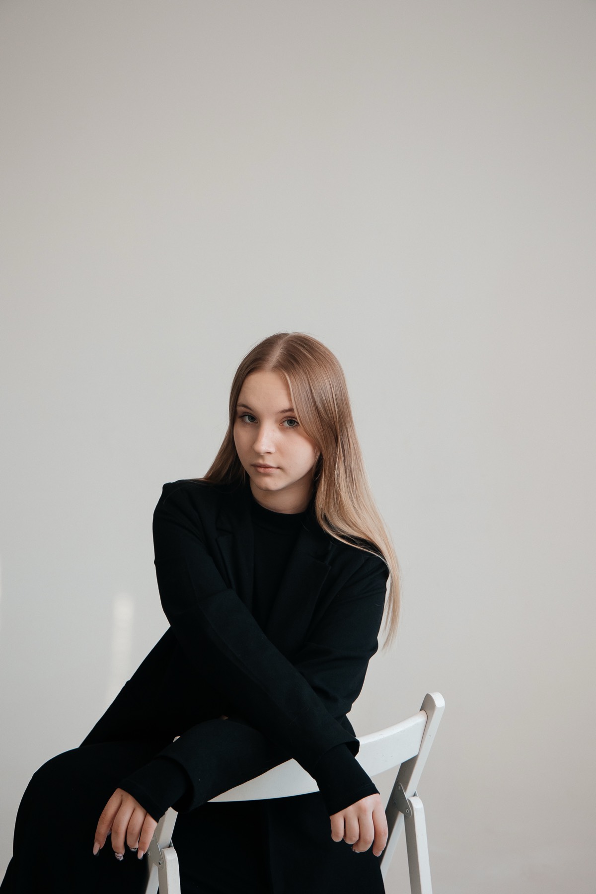 Инна Смирнова