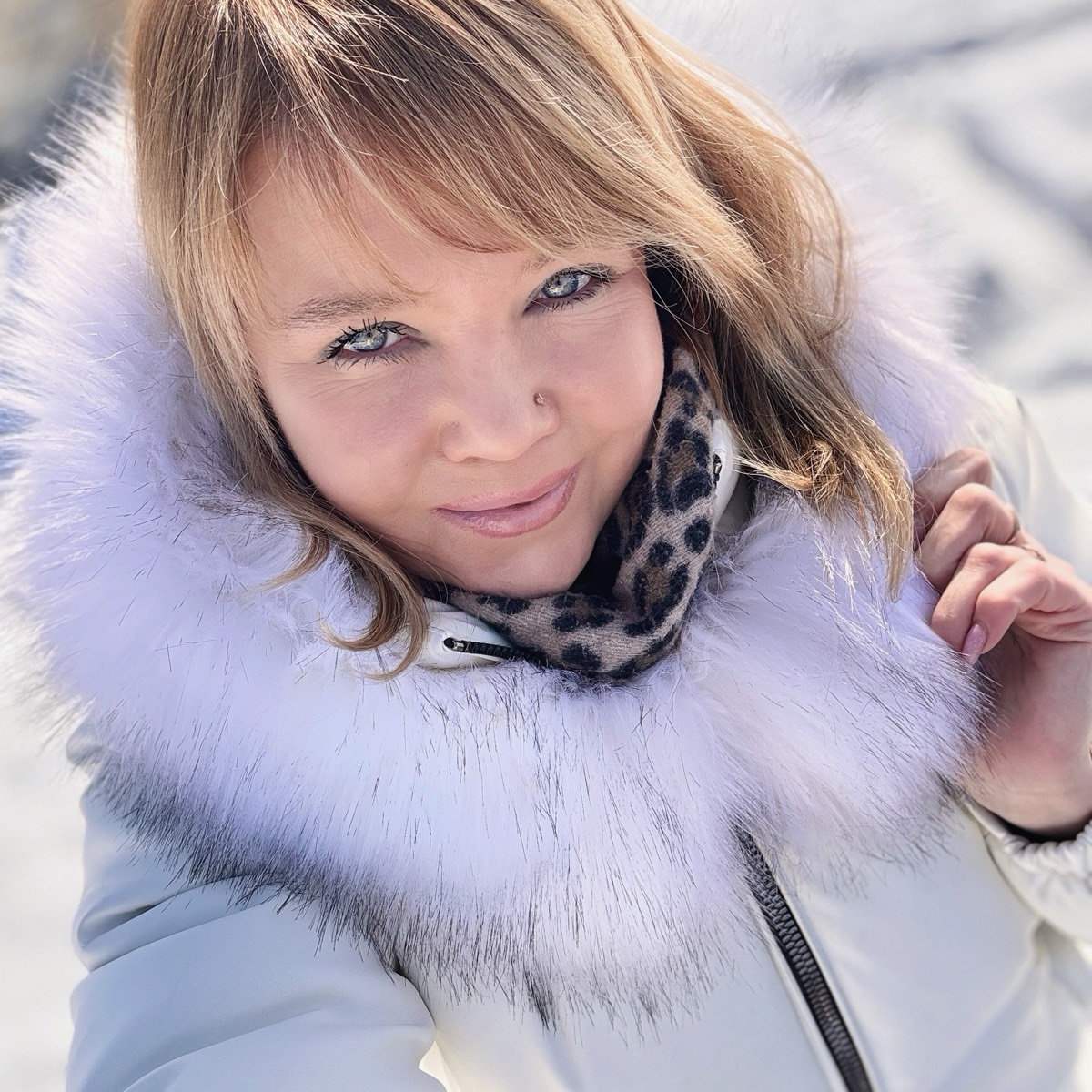 Юлия Мукминова