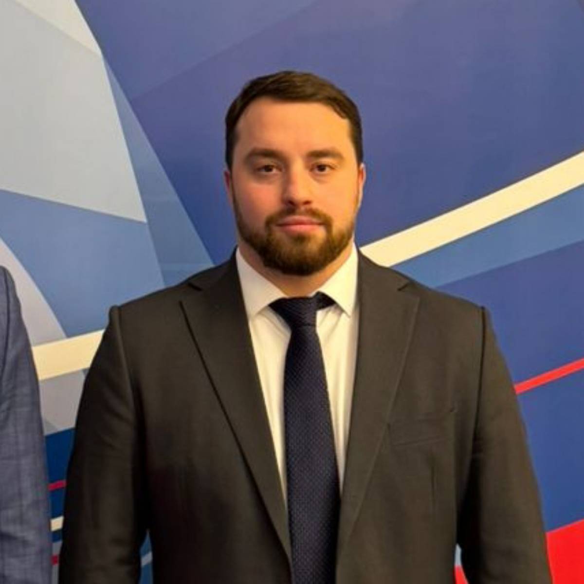 Максим Белоусов | Сетка — социальная сеть от hh.ru