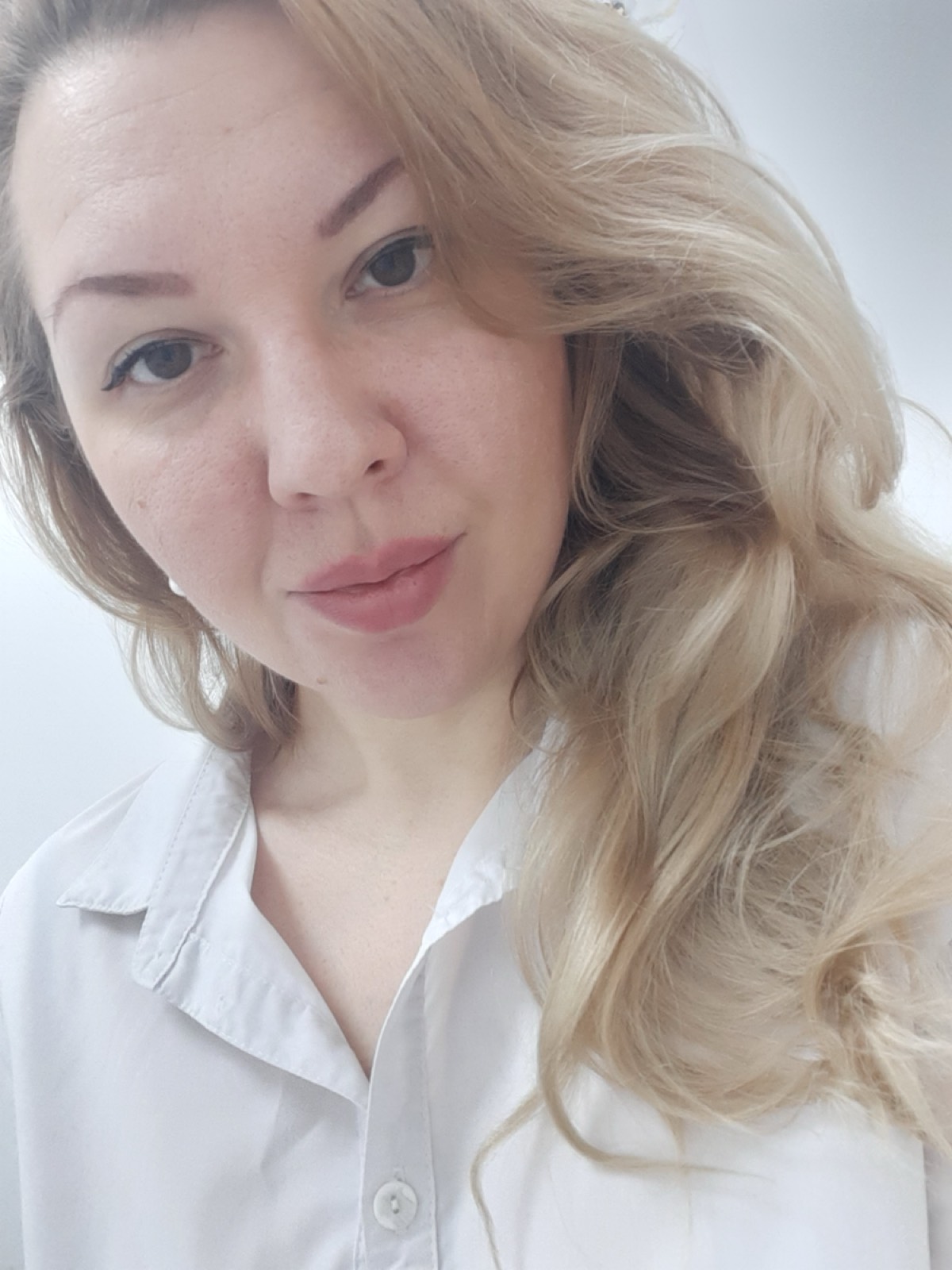 Наталья Вираг