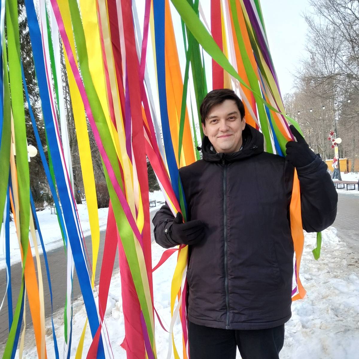 Игорь Малинин | Сетка — социальная сеть от hh.ru