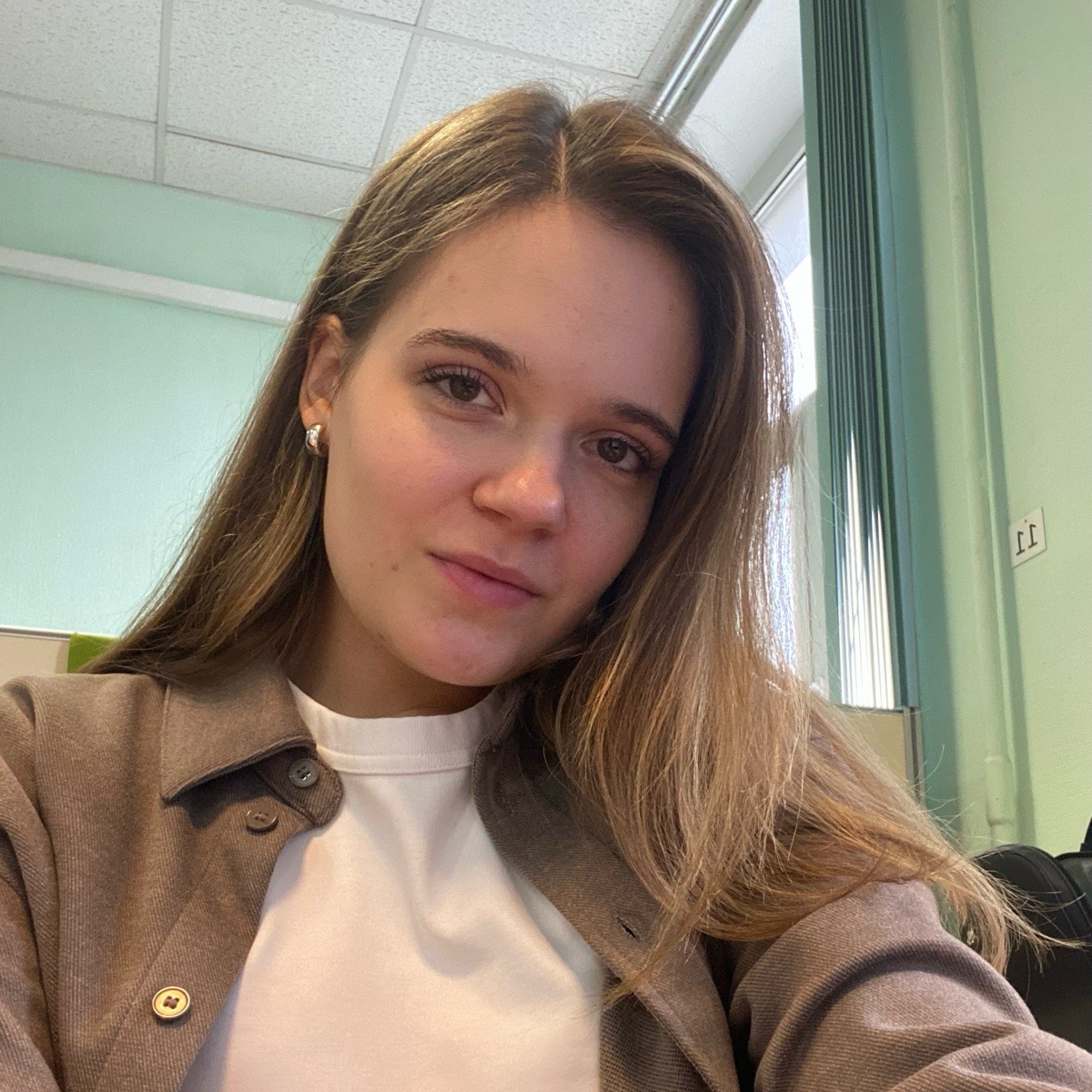 Дарья Гуменникова | Сетка — социальная сеть от hh.ru