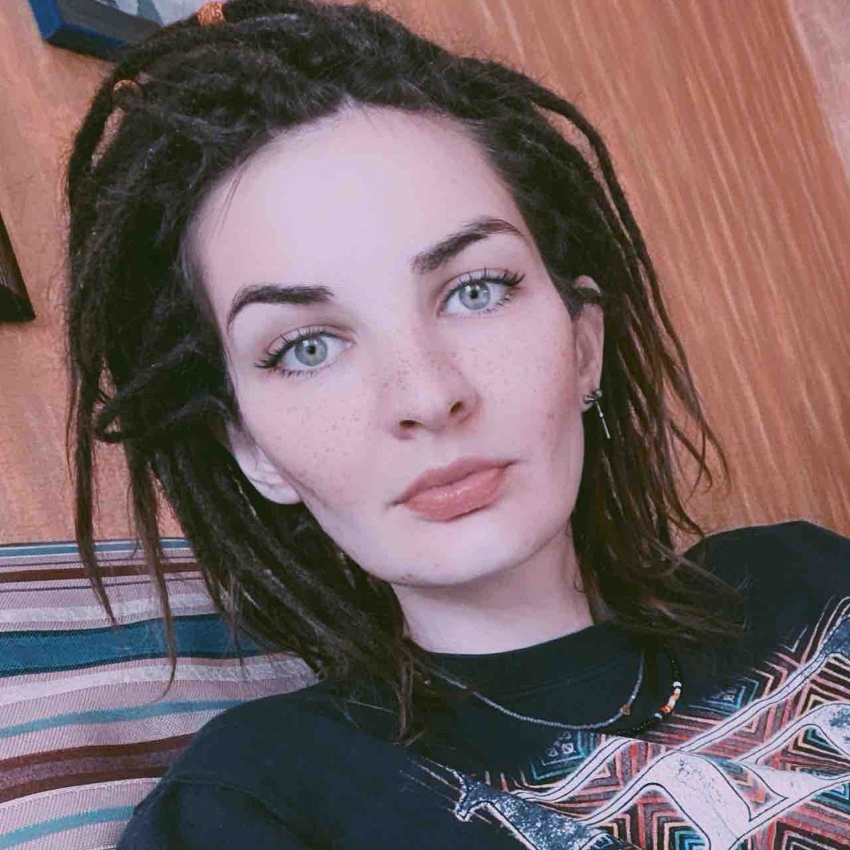 Marinka Devleshova | Сетка — социальная сеть от hh.ru