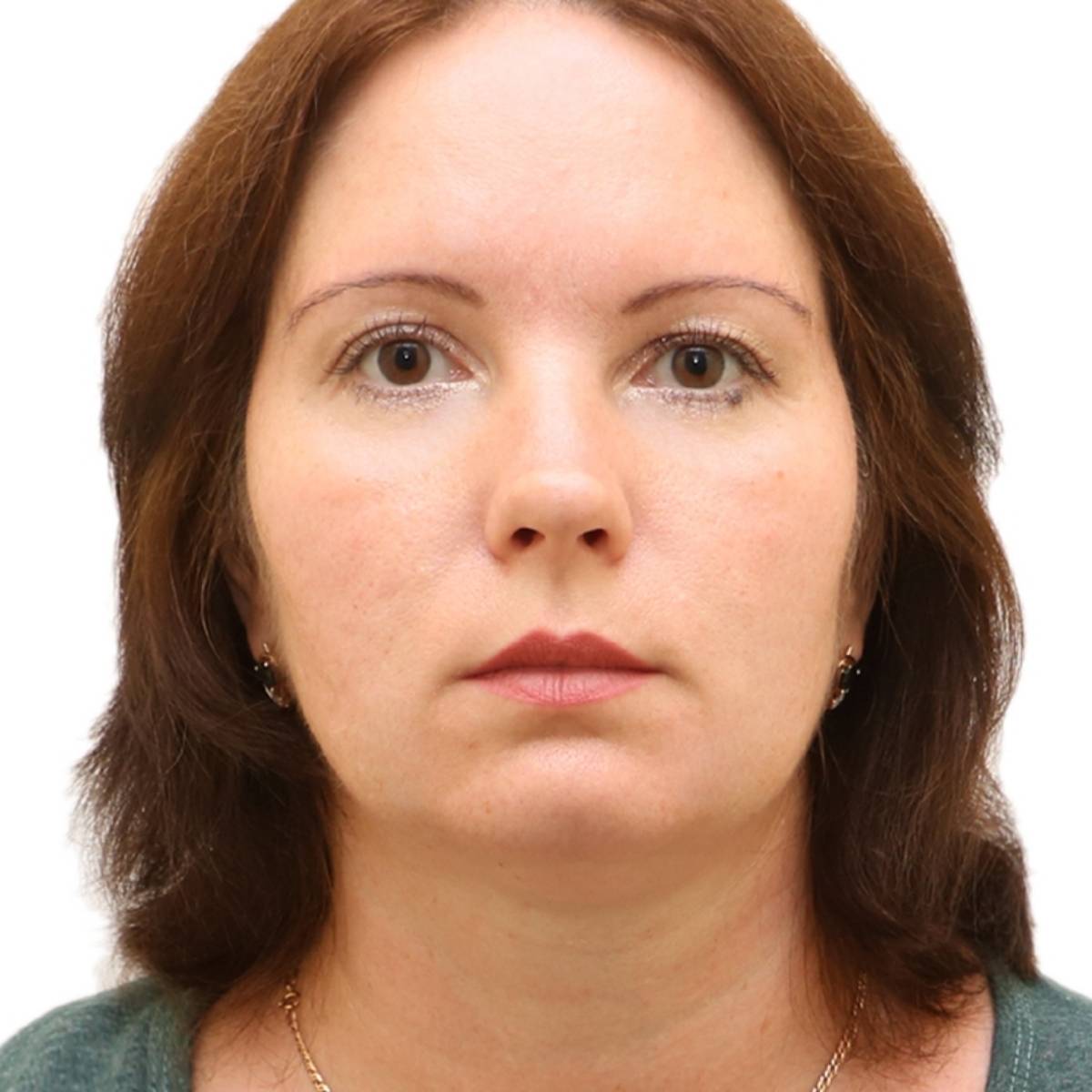 Елена Паскова | Сетка — социальная сеть от hh.ru