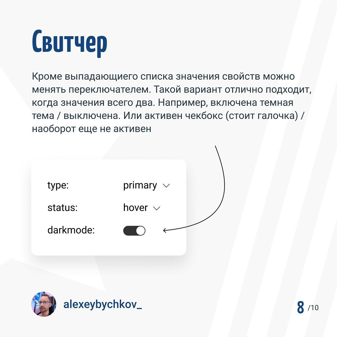 Памятка по Вариантам в Фигме
Источник #уроки
🖥 Веб дизайн в Figma | Сетка — социальная сеть от hh.ru