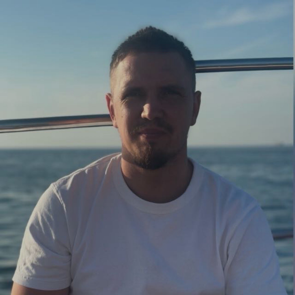 Дмитрий Волосов | Сетка — социальная сеть от hh.ru