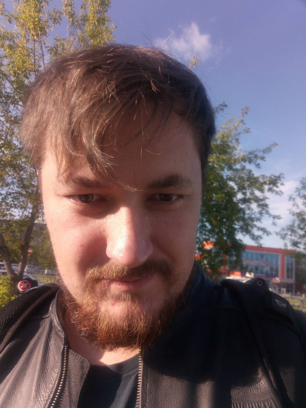 Евгений Курносов