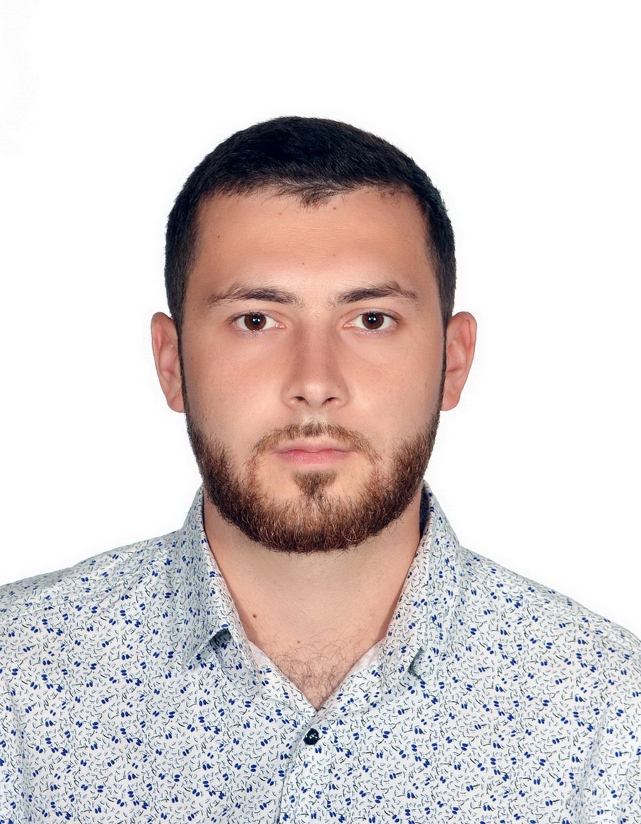 Владислав Кудинов