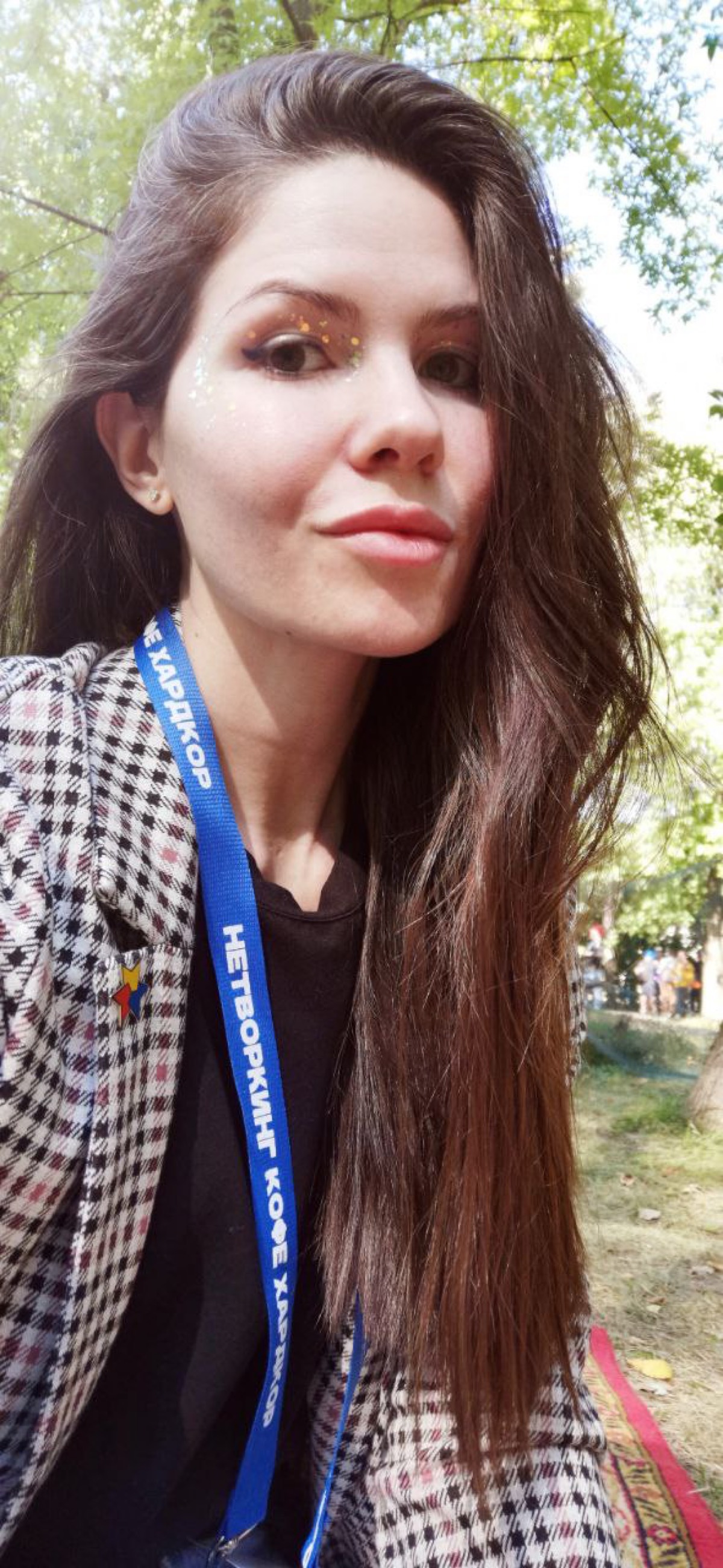 Анастасия Симеренко | Сетка — социальная сеть от hh.ru