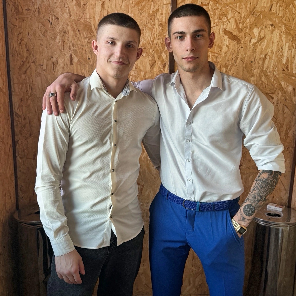 Константин Тоцкий