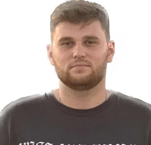 Максим Сорокин