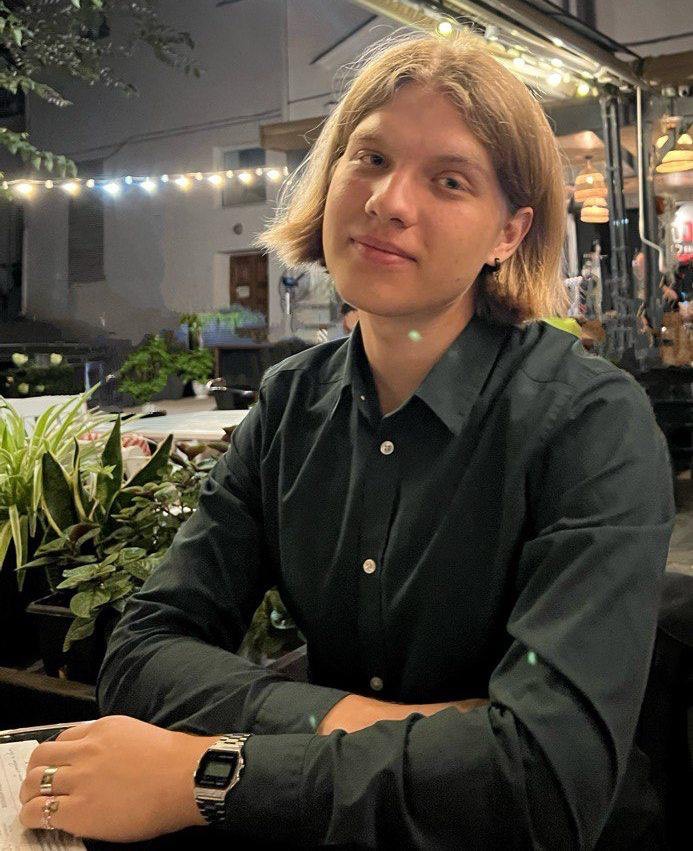 Ярослав Филатов