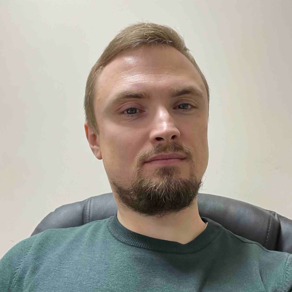 Николай Клясов