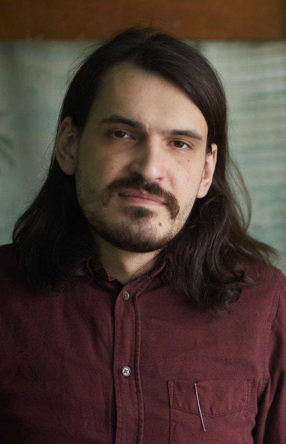 Евгений Карло