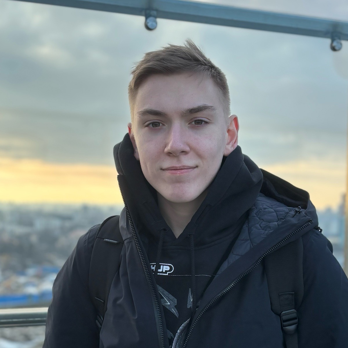 Владимир Евсиков | Сетка — социальная сеть от hh.ru