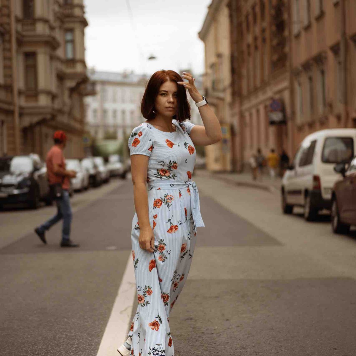 Валентина Качева | Сетка — социальная сеть от hh.ru