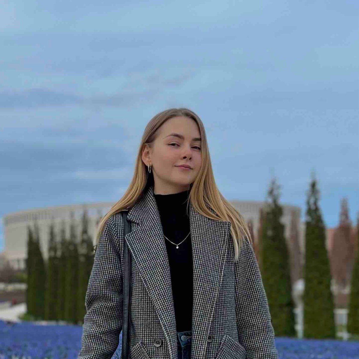 Мария Бойко