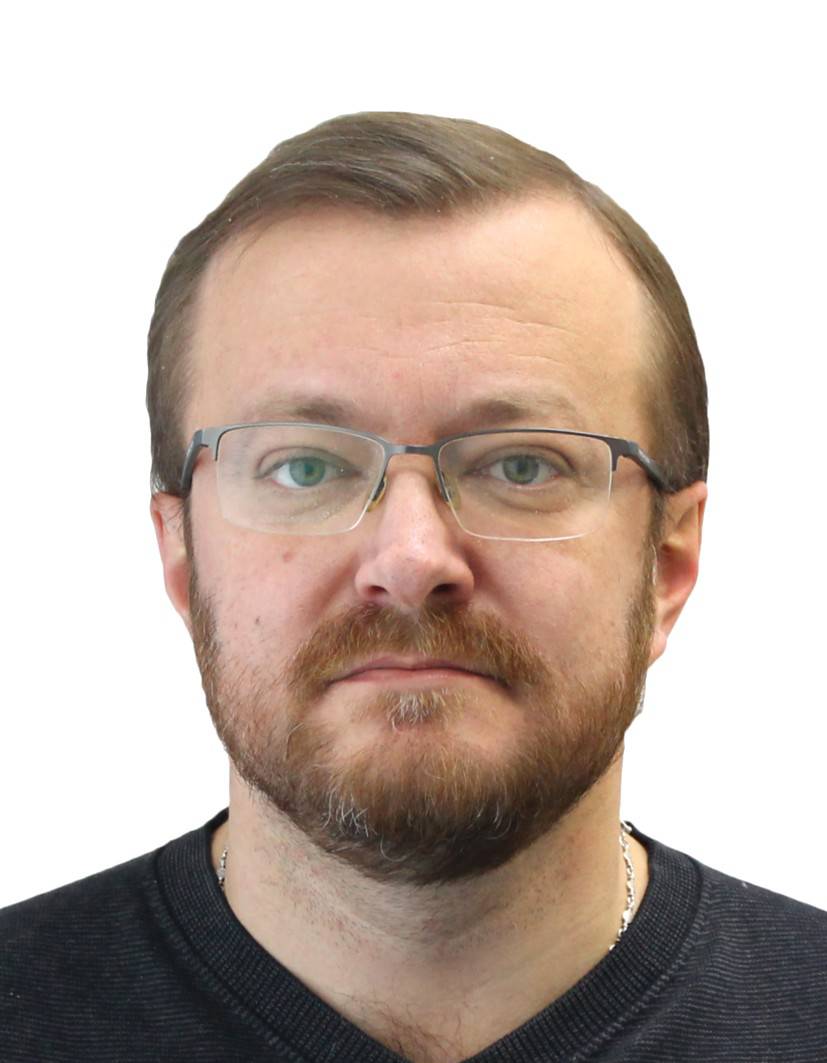 Юрий Оленченко