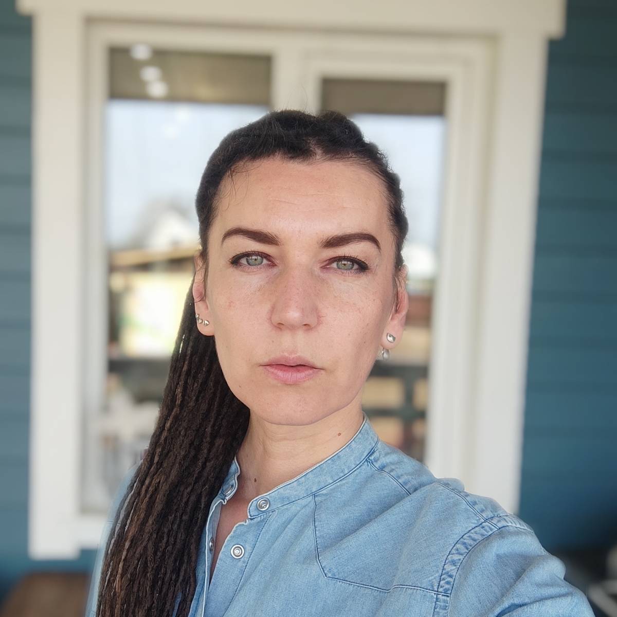 Александра Мартынова