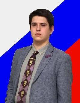 Егор Хорев