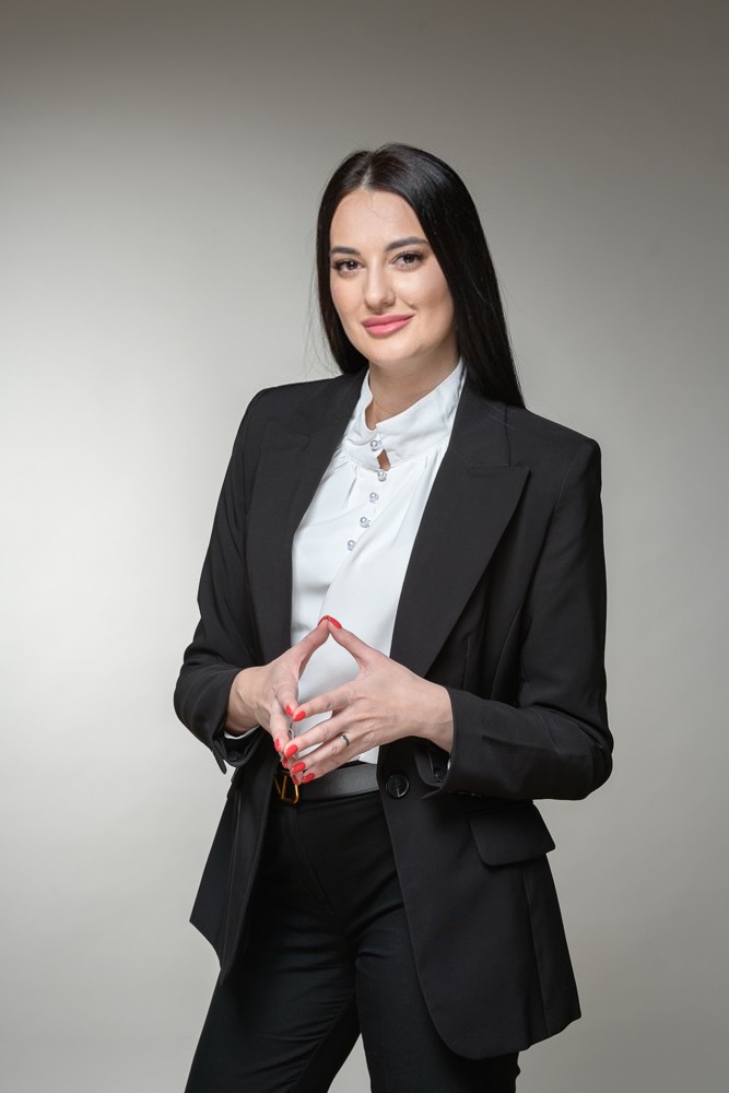 Татьяна Благовещенская | Сетка — социальная сеть от hh.ru