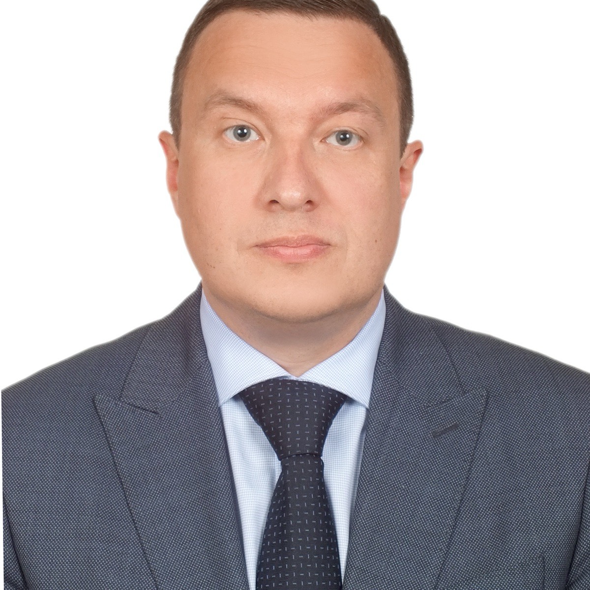 Михаил Камаев