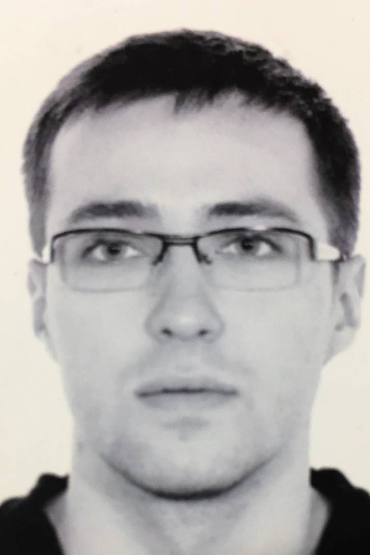 Глеб Кайстрюков