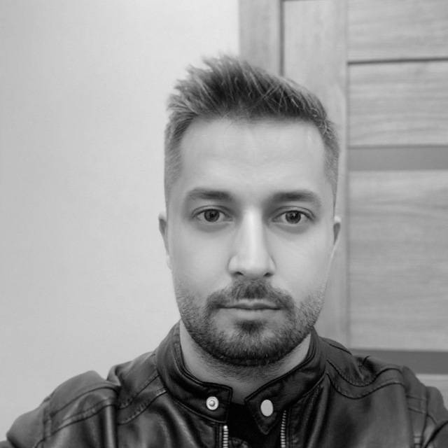 Алексей Баскаков