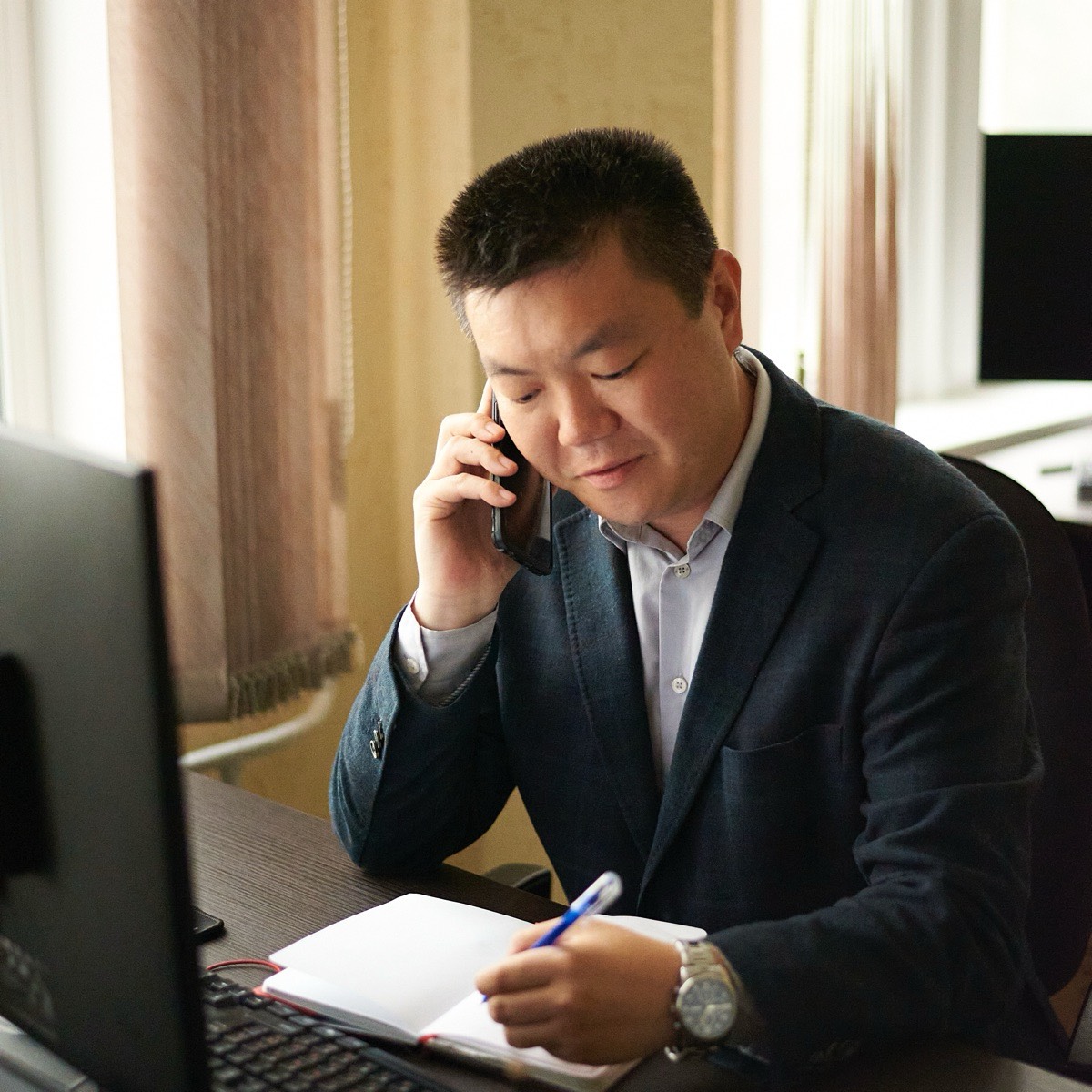 Геннадий Ким | Сетка — социальная сеть от hh.ru