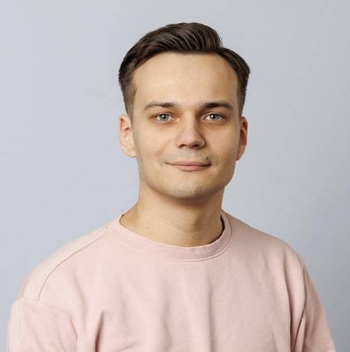 Владислав Кучкин