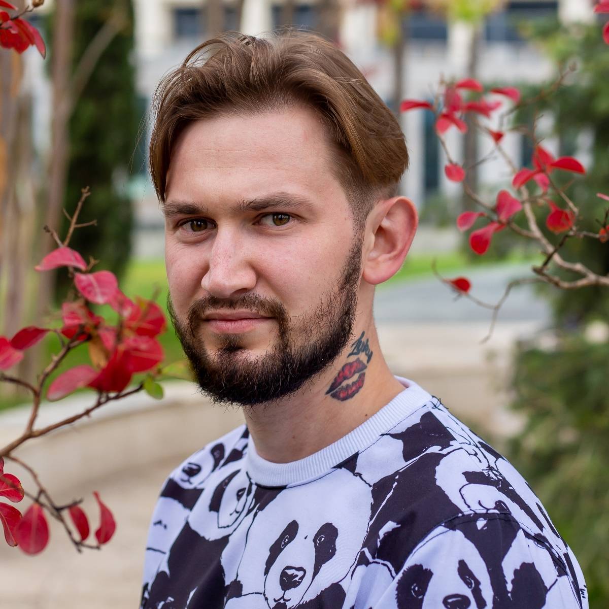Антон Ляшко