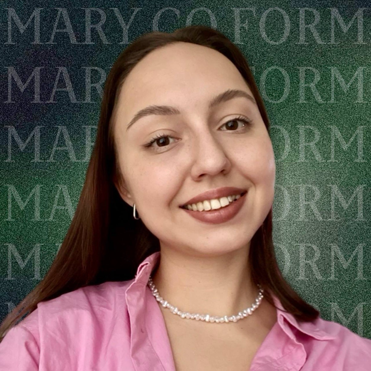 Мария Черникова