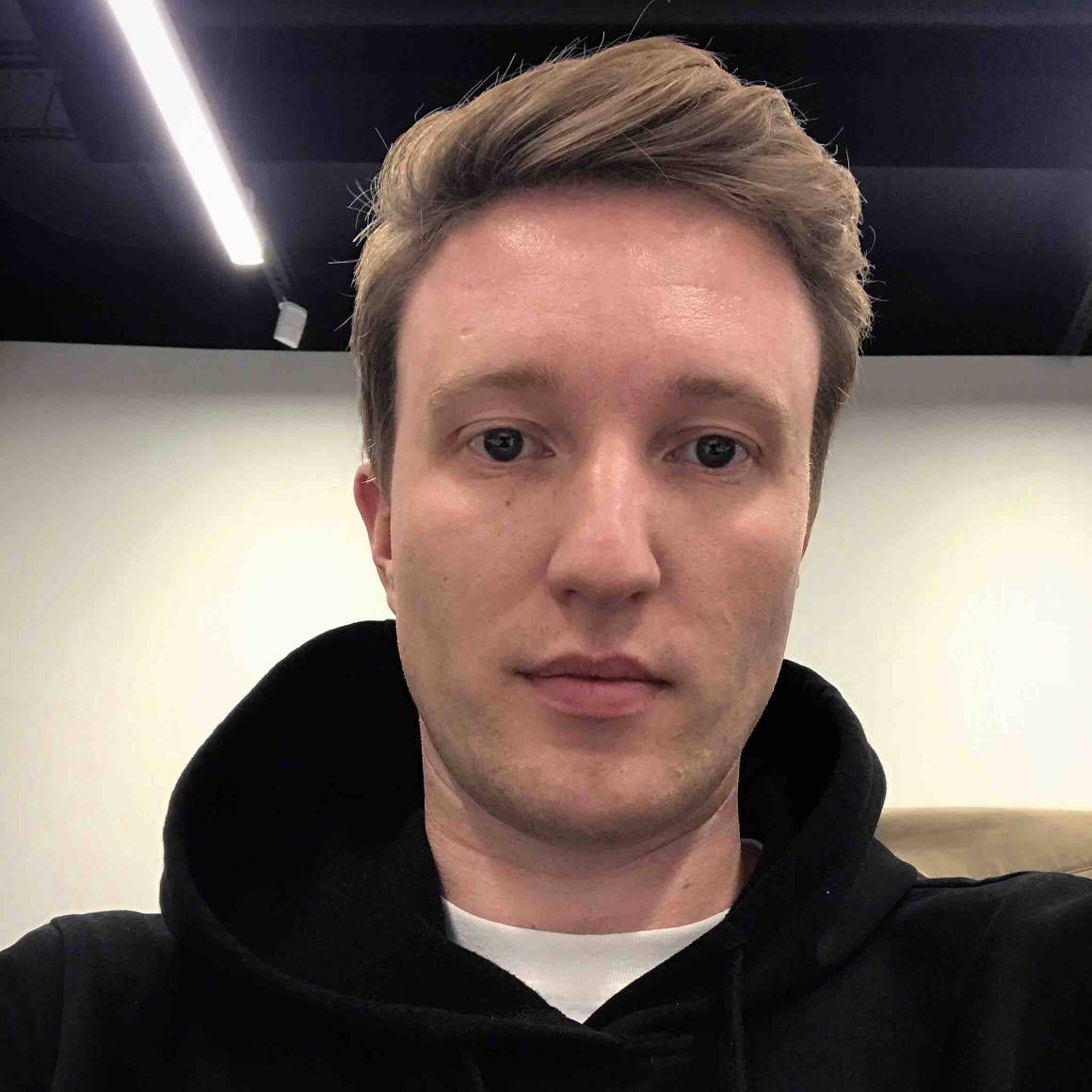 Владислав Дроздецкий