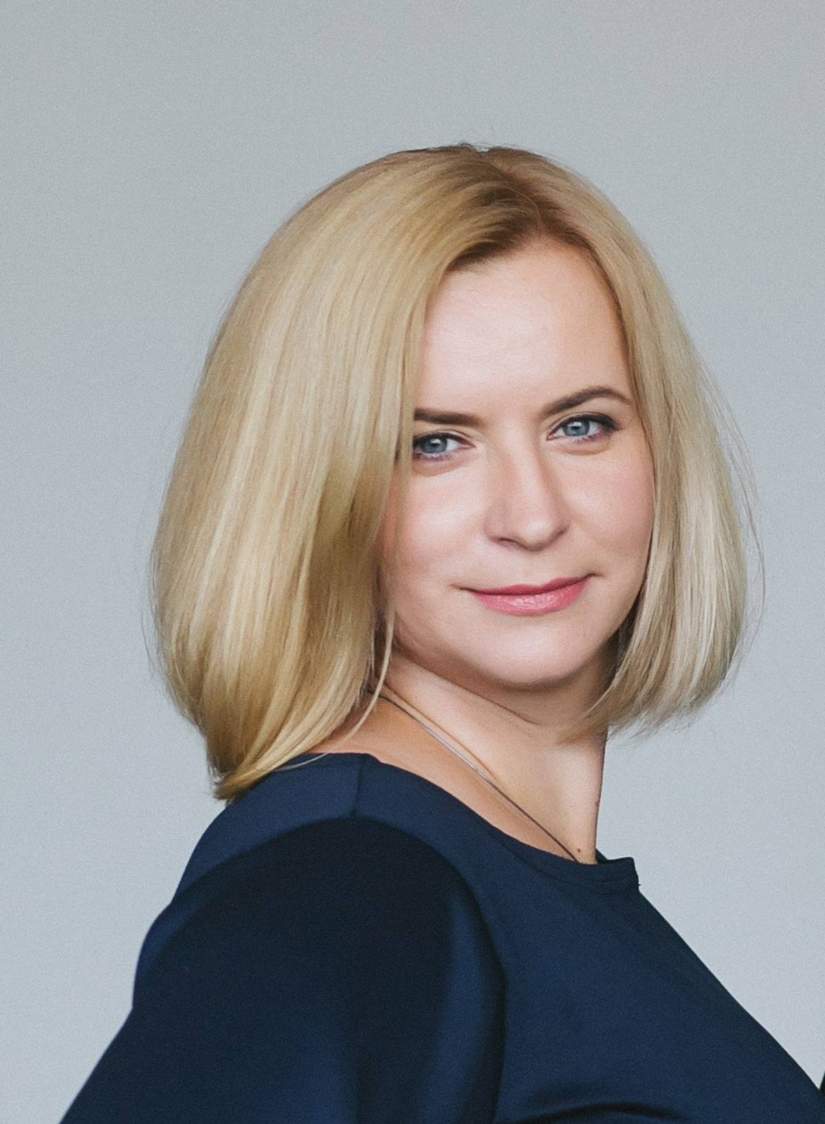 Марина Галинова | Сетка — социальная сеть от hh.ru